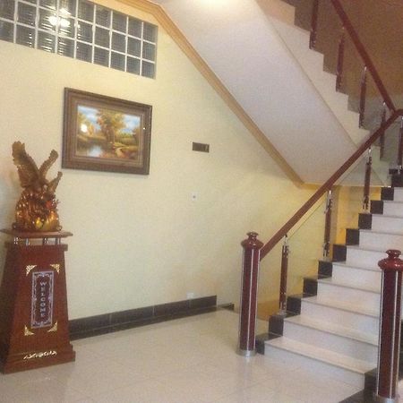 Golden Palace La Paz Eksteriør bilde