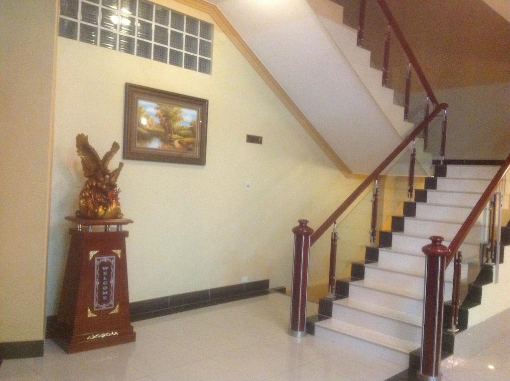 Golden Palace La Paz Eksteriør bilde