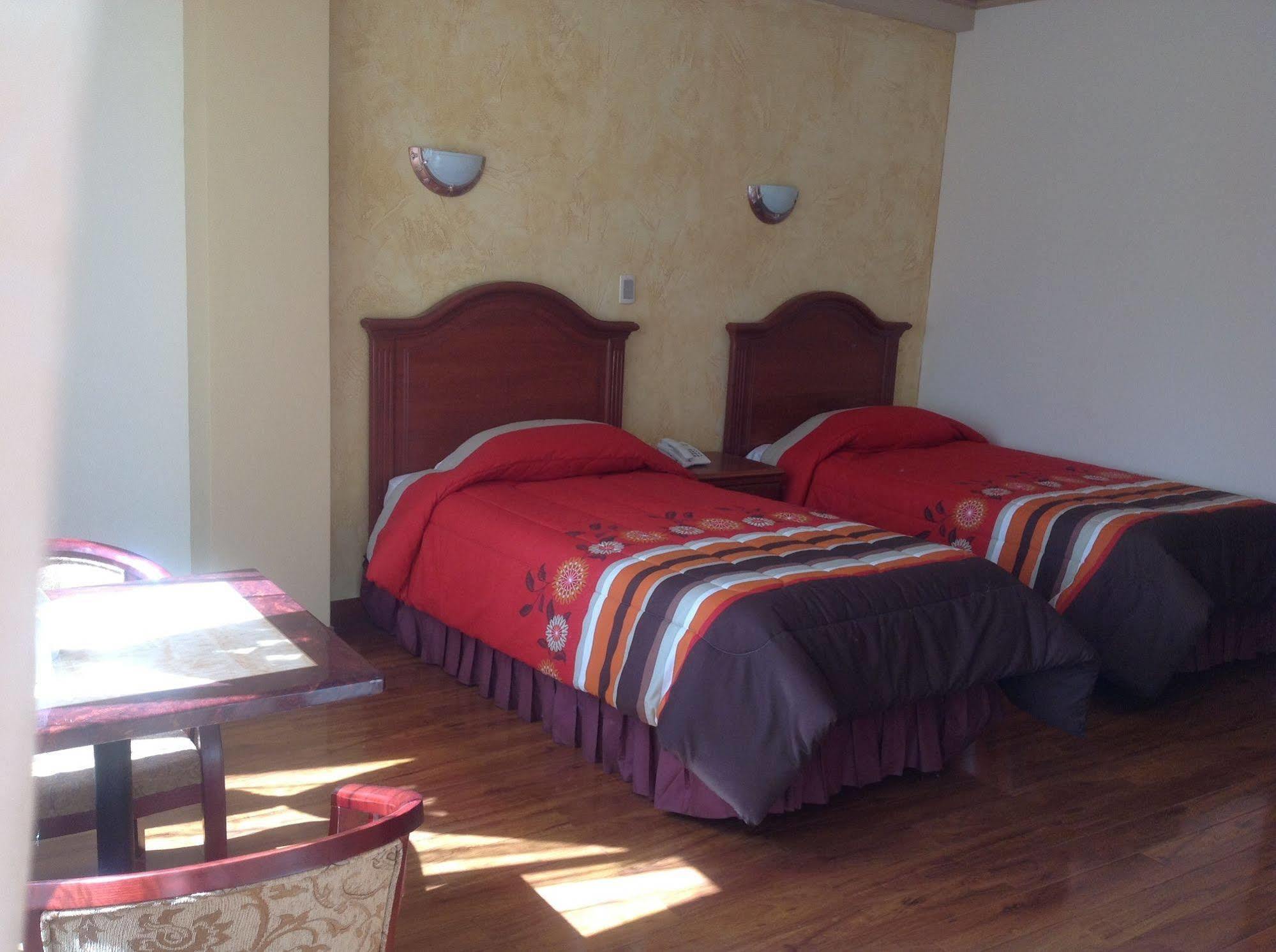 Golden Palace La Paz Eksteriør bilde