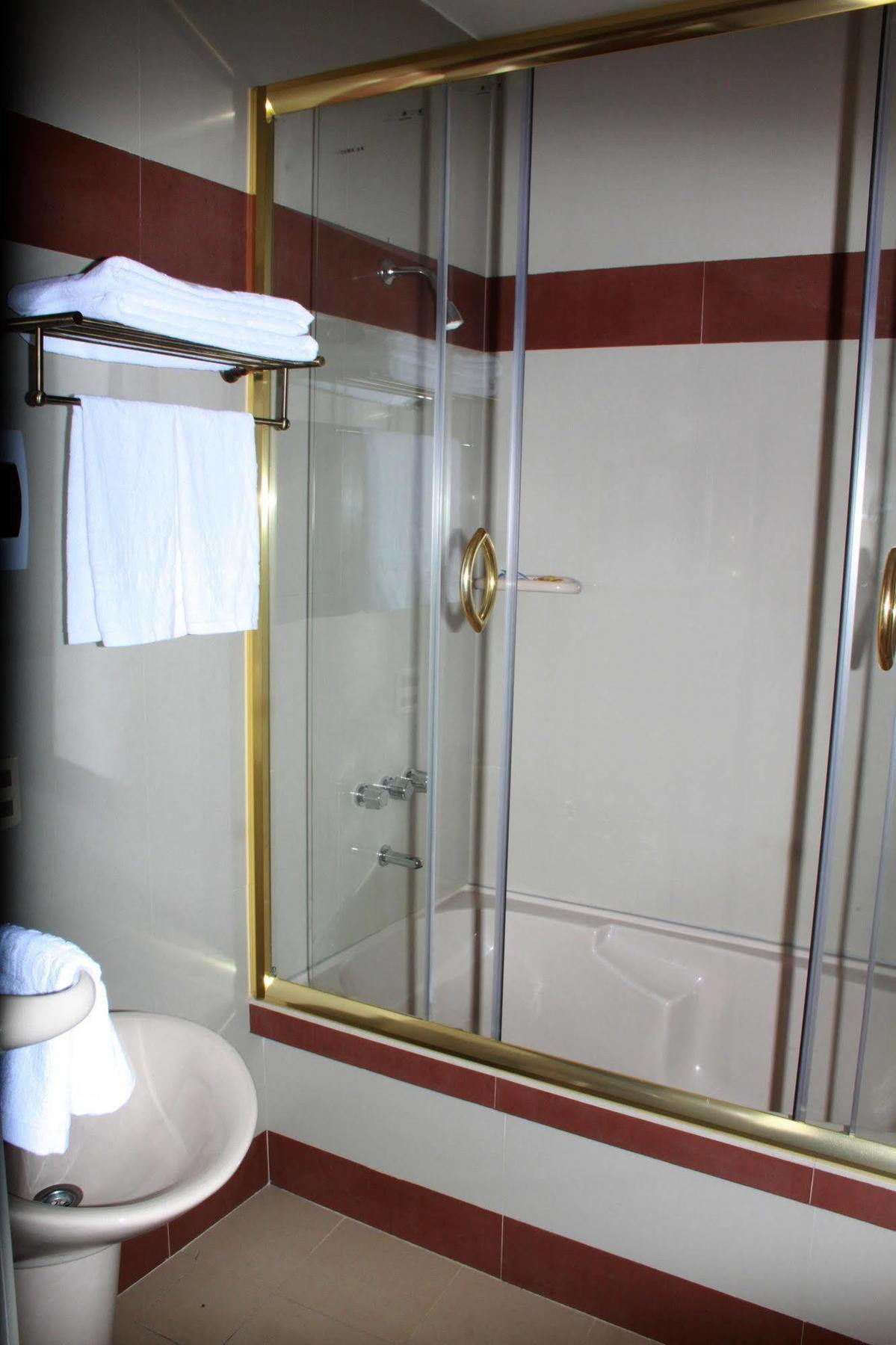Golden Palace La Paz Eksteriør bilde