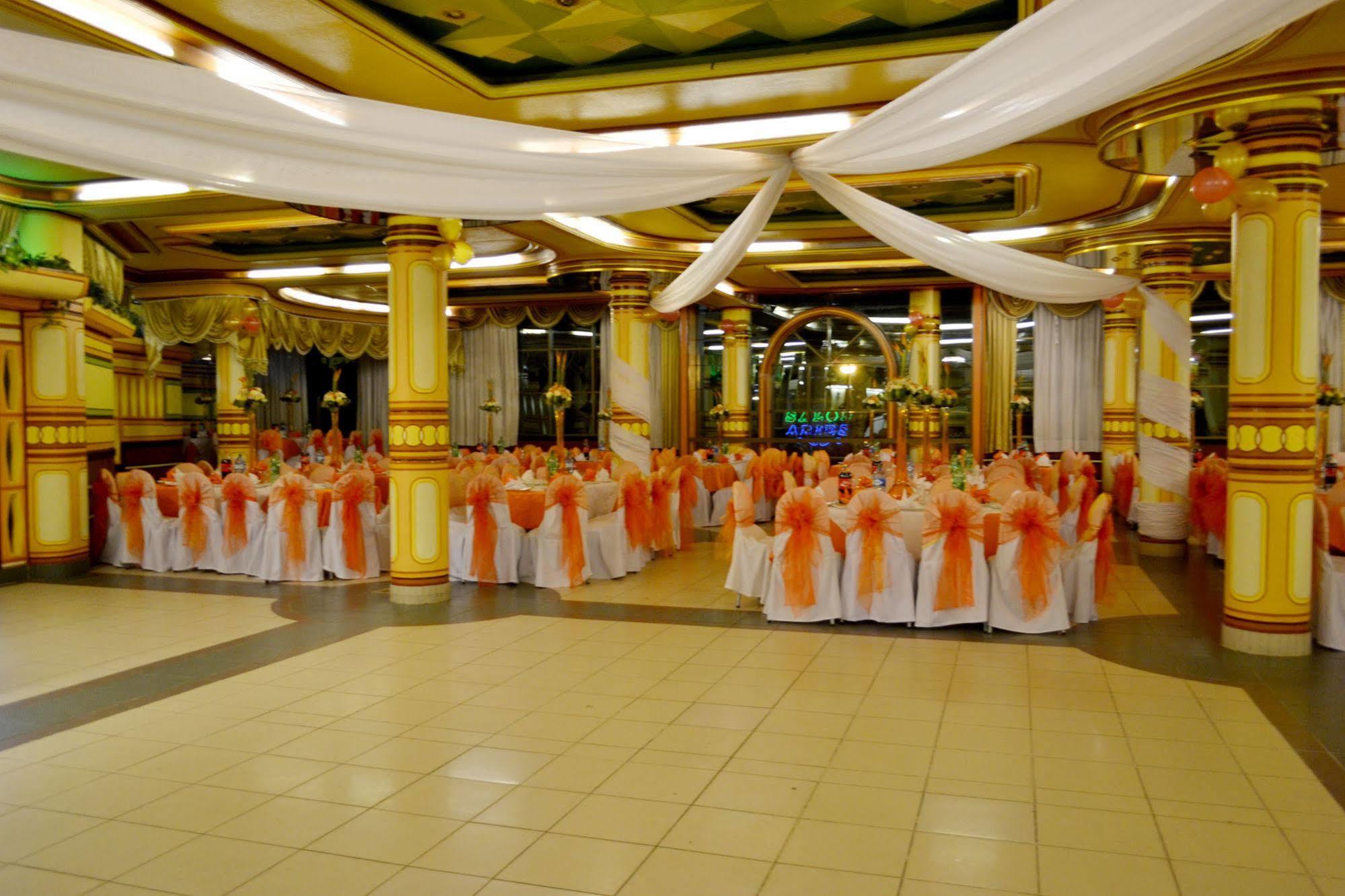 Golden Palace La Paz Eksteriør bilde